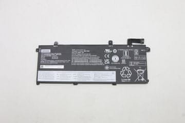Lenovo baterija 3c, 50Wh, Li-Ion, LGC, 5B10W51826