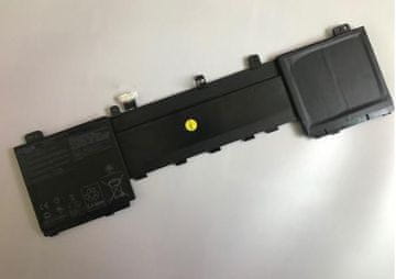 CoreParts Baterija za prijenosno računalo Asus, MBXAS-BA0297