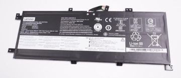 Lenovo baterija 4c, 45Wh, Li-Ion, CXP, 02DL031