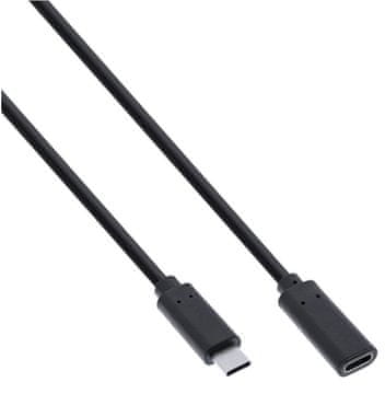MicroConnect USB-C produžni kabel 2 m