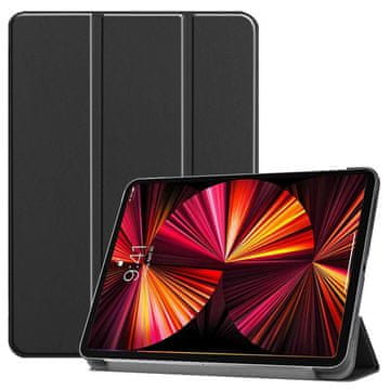 CoreParts futrola za iPad Pro 11" 1, 2, 3 gen. 2018.-2021., perilica rublja, tvrda, automatsko buđenje, TABX-IPPRO11-COVER1