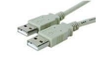 MicroConnect USB 2.0 kabel 1,8 m