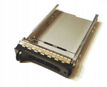 CoreParts 3,5" okvir za vruću zamjenu SATA/SAS diskova, KIT833