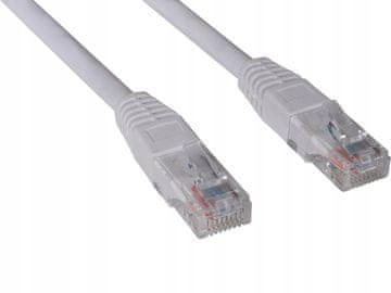 Sandberg UTP Cat6 kabel 10 m SAVER (306-97)