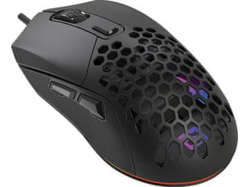 Sandberg FlexCover 6D igraći miš, 640-28