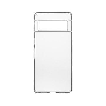 eSTUFF LONDON maskica za Google Pixel 7 Pro, ES678051-BULK