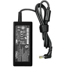 Acer AC adapter 65W 19V za prijenosno računalo, unutarnji, 100-240V, 50/60Hz, AP.06503.024