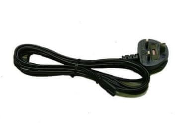 Lenovo Crni GB kabel, 1M, 3P, model VLX FRU42T5120 36766, FRU42T5120