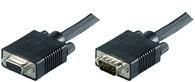 MicroConnect Full HD SVGA produžni kabel