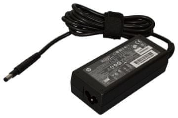 HP 65W AC adapter zahtijeva kabel za napajanje, 402018-001
