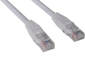 Sandberg UTP Cat6 kabel 1m SAVER (306-93)
