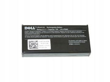 DELL Originalna baterija 3.7V 7Wh U8735