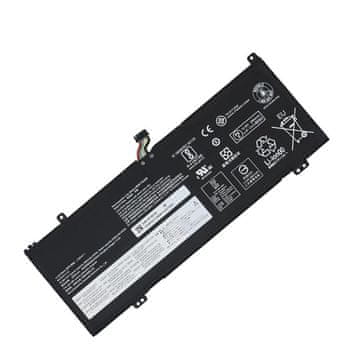 CoreParts Baterija za prijenosno računalo Lenovo 44Wh Li-Polymer 15.2V 2900mAh, MBXLE-BA0334