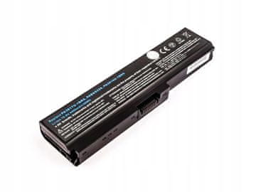 CoreParts Baterija za Toshiba PA3817U-1BRS