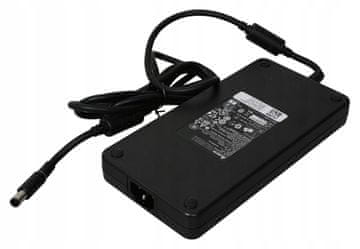 DELL Originalno napajanje od 240 W (PA-9E)