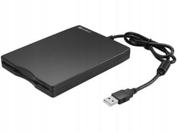 Sandberg USB disketni pogon 133-50