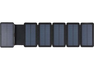 Sandberg solarna prijenosna baterija 20000mAh, 420-73