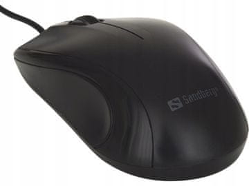 Sandberg USB miš 631-01