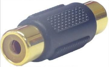 MicroConnect RCA audio adapter