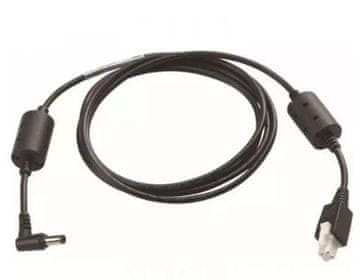 Zebra DC kabel za napajanje za VESA nosač i prezentacijski stalak, razina VI, CBL-DC-388A2-01