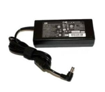 HP 120W 579799-001 Napajanje za prijenosno računalo, Touchsmart 600-1040Es, Crno, 579799-001