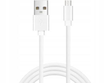 Sandberg MicroUSB kabel za sinkronizaciju/punjenje 1 m SAVER