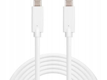 Sandberg USB-C kabel za punjenje 2M, 60W, 136-17