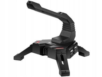 Sandberg Hub 2u1 USB Hub Bungee 133-92 ESPORT!!!