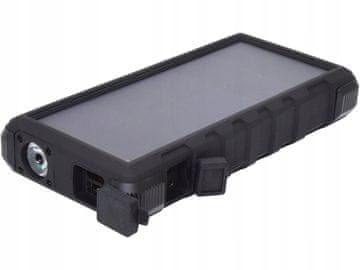 Sandberg Tourist solarna powerbank baterija 24000mAh