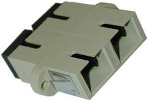MicroConnect adapter SC-SC dvostrani višemodni