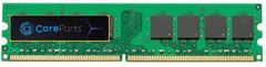 CoreParts 2GB 800MHz DDR2 Major DIMM memorijski modul, MMG2270/2048