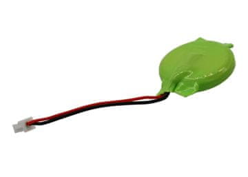 CoreParts CMOS/rezervna baterija za DELL, MBXCMOS-BA014