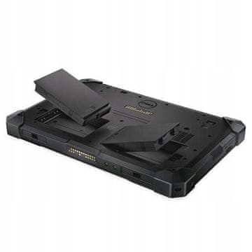 DELL baterija 34Wh 2 ćelije, 2JT7D