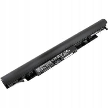 CoreParts 36Wh 14.8V 6-ćelijska baterija MBXHP-BA0139