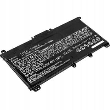 CoreParts Baterija za HP prijenosno računalo , MBXHP-BA0089