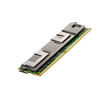 Ente 32GB, 1866MHz, PC3-14900L-13, DDR3, quad-rank x4 (LRDIMM) Minimalna narudžba 24 kom., 715275-001-MOQ-24