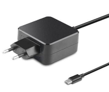CoreParts USB-C adapter za napajanje, MBXUSBC-AC0005