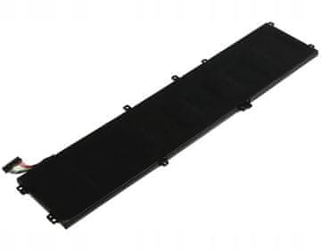 CoreParts Baterija za DELL 01P6KD