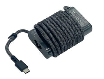 HP 65W USB-C adapter za napajanje, L04650-850