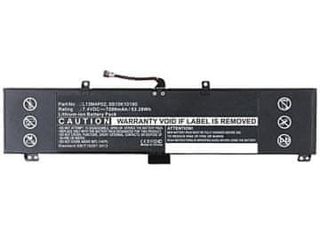 CoreParts Baterija za prijenosno računalo Lenovo, MBXLE-BA0149