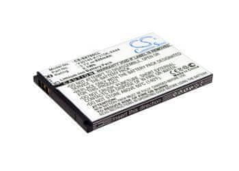 CoreParts mobilna baterija, MOBX-BAT-SX780CL