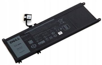 DELL Originalna baterija za Latitude G3 3779 DPN: W7NKD