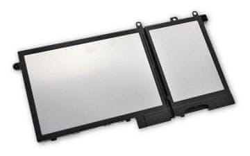 CoreParts baterija za prijenosno računalo DELL 47Wh Li-Pol 11.4V 4.1Ah, MBXDE-BA0150