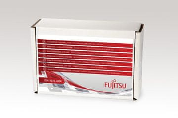 Fujitsu komplet potrošnog materijala za skener, CON-3670-400K