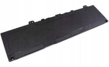 DELL baterija 38Wh 3 ćelije, 39DY5