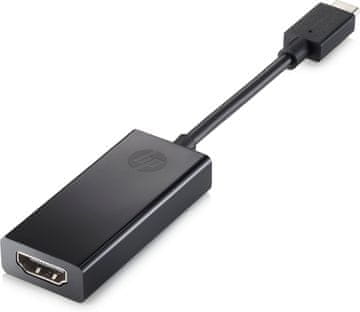 HP USB-C NA HDMI 2.0 ADAPTER, 2PC54AA#ABB