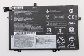 Lenovo Originalna baterija 45Wh 11.1V 5B10W13897