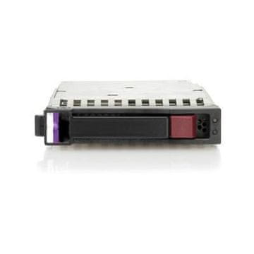 Ente HPE 450GB 6G SAS 10K SFF 2.5in, RP001228319