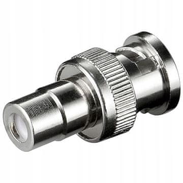 MicroConnect NC 1524 RCA Ž-BNC M