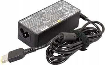 Lenovo Originalni adapter za napajanje od 45 W (45N0298)